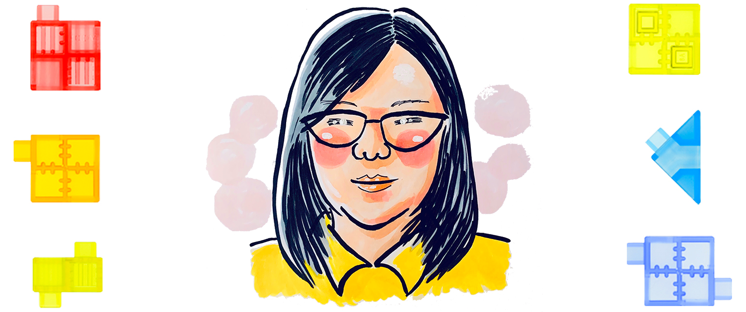 小泉インストラクター