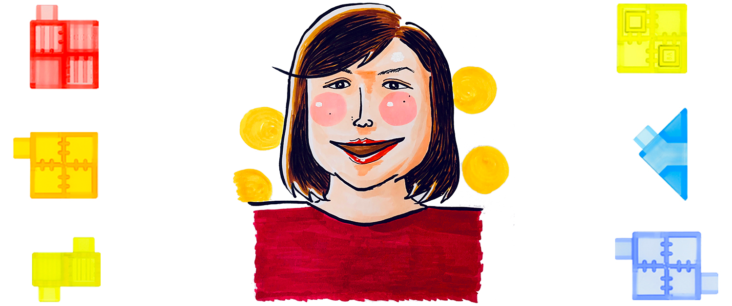 堀川インストラクター