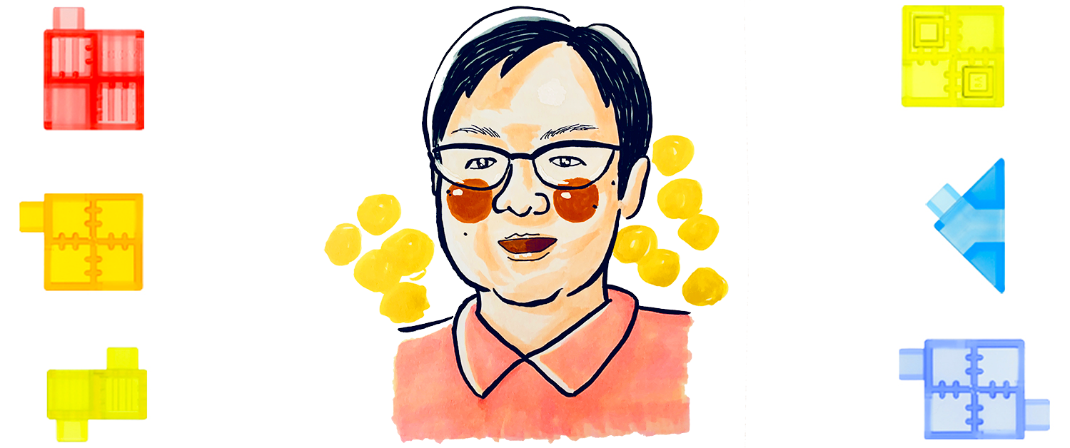 中北アドバイザー