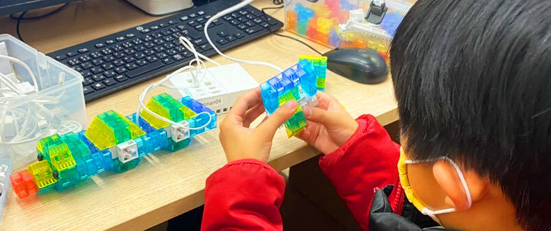 プログラミング